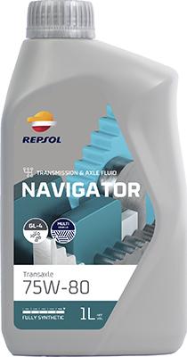 Repsol RP_4004H - Olio cambio autozon.pro