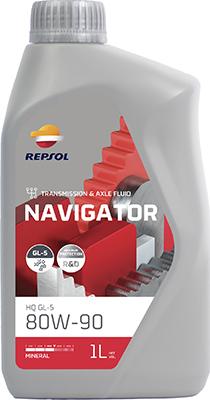 Repsol RP_4005L - Olio cambio autozon.pro