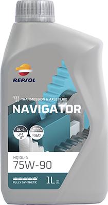 Repsol RP_4006J - Olio cambio autozon.pro