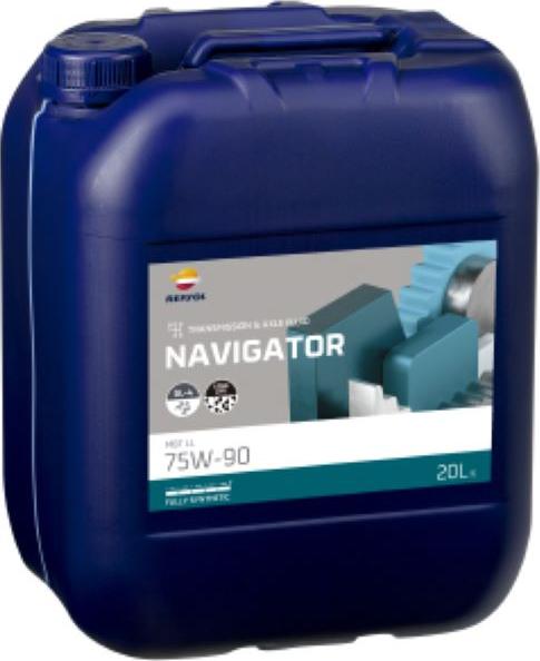 Repsol RP_4000J - Olio cambio autozon.pro