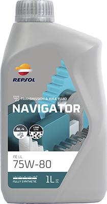 Repsol RP_4002H - Olio cambio autozon.pro