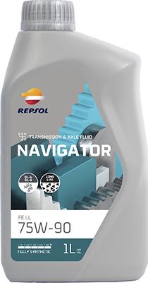 Repsol RP_4002J - Olio cambio autozon.pro