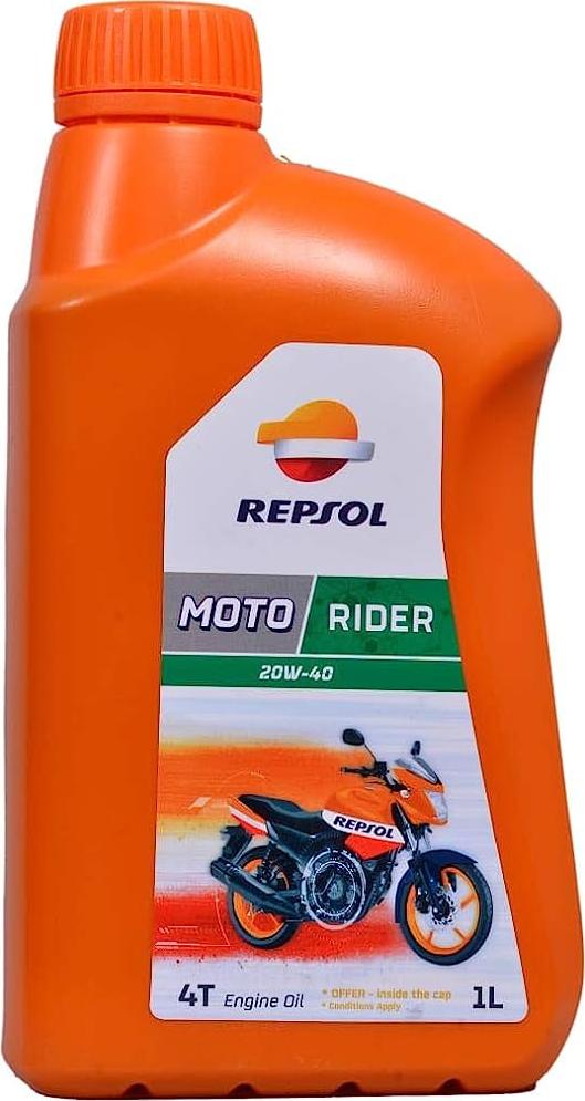 Repsol RP044P - Olio motore autozon.pro