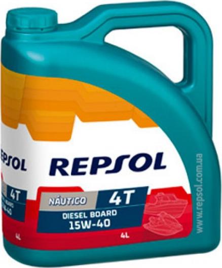 Repsol RP044Y - Olio motore autozon.pro