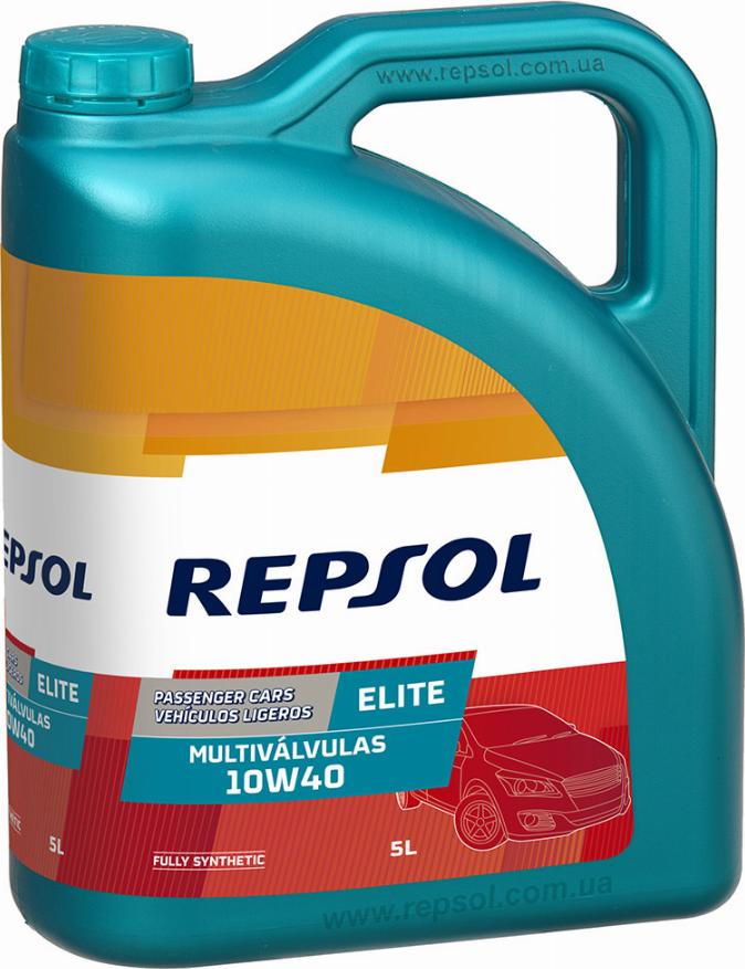 Repsol RP080X - Olio motore autozon.pro