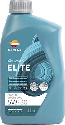 Repsol RP_0057I - Olio motore autozon.pro