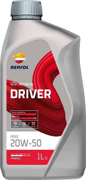 Repsol RP_0155T - Olio motore autozon.pro