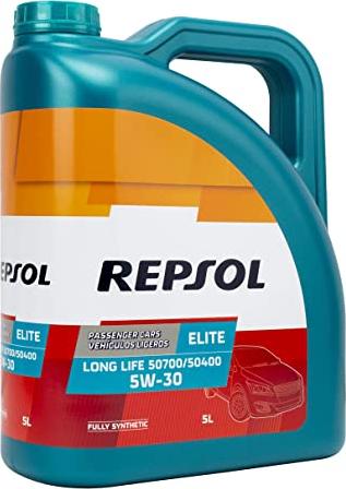 Repsol RP034D - Olio motore autozon.pro