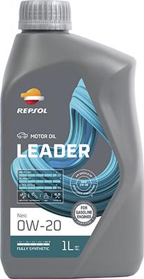 Repsol RP_0100D - Olio motore autozon.pro