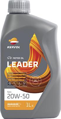 Repsol RP_0100T - Olio motore autozon.pro