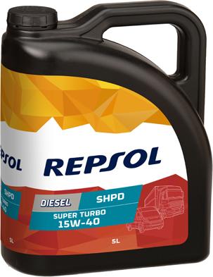 Repsol RP036Y55 - Olio motore autozon.pro