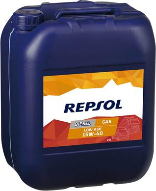 Repsol RP033M16 - Olio motore autozon.pro