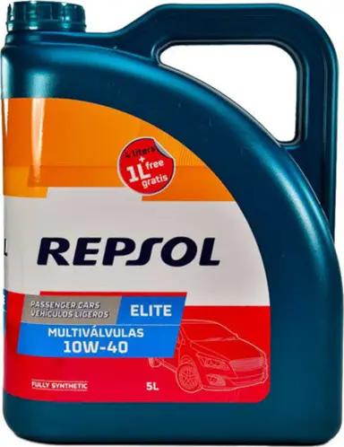 Repsol RP037A - Olio motore autozon.pro