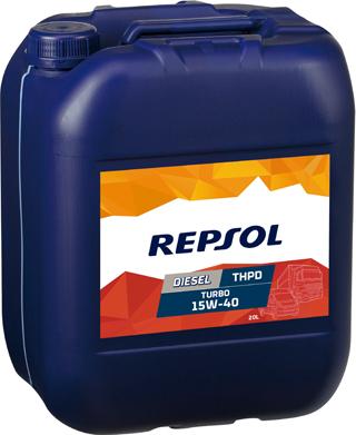 Repsol RP037M16 - Olio motore autozon.pro