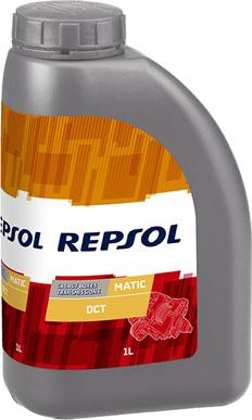 Repsol RP026D51 - Olio cambio autozon.pro