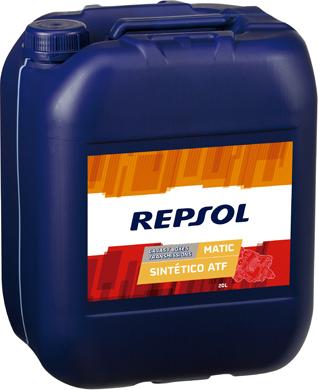 Repsol RP026T16 - Olio cambio autozon.pro