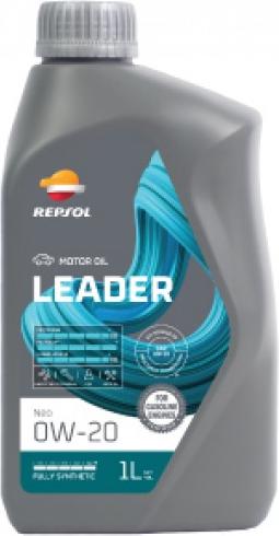 Repsol RP141D - Olio motore autozon.pro