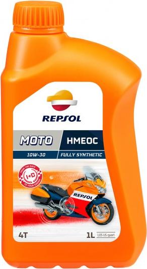 Repsol RP141E - Olio motore autozon.pro