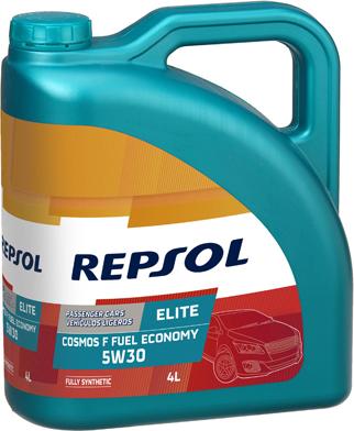 Repsol RP141F54 - Olio motore autozon.pro