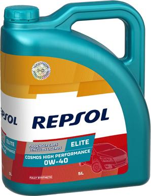 Repsol RP141G55 - Olio motore autozon.pro