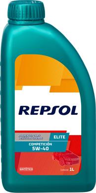 Repsol RP141L51 - Olio motore autozon.pro