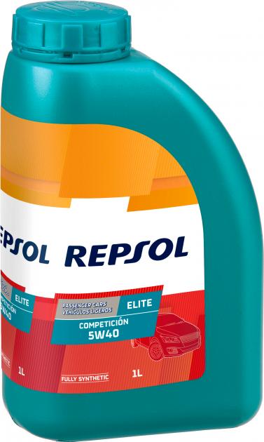 Repsol RP141L - Olio motore autozon.pro