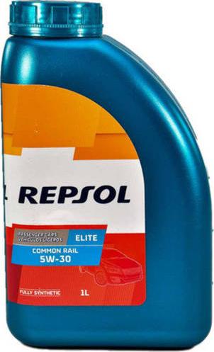 Repsol RP141M - Olio motore autozon.pro