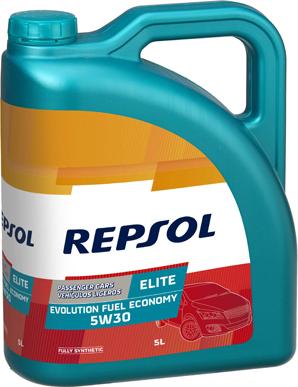 Repsol RP141P55 - Olio motore autozon.pro