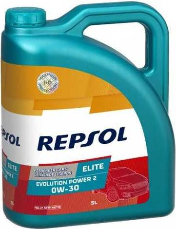 Repsol RP141V - Olio motore autozon.pro