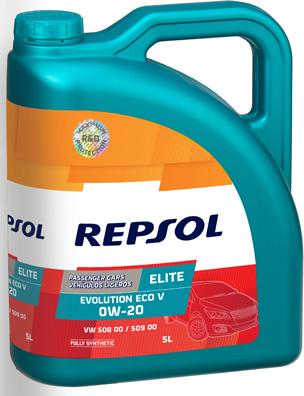 Repsol RP141W55 - Olio motore autozon.pro