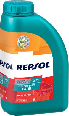 Repsol RP141W51 - Olio motore autozon.pro