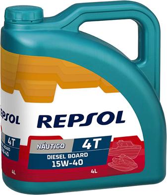 Repsol RP131Y54 - Olio motore autozon.pro