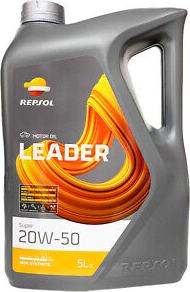 Repsol RP138Q - Olio motore autozon.pro