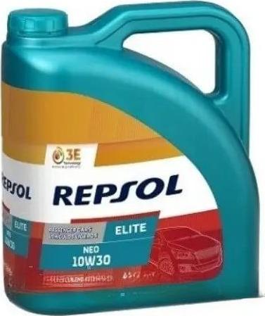 Repsol RP137B - Olio motore autozon.pro