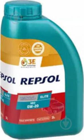 Repsol RP137D - Olio motore autozon.pro