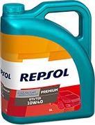 Repsol RP137X - Olio motore autozon.pro