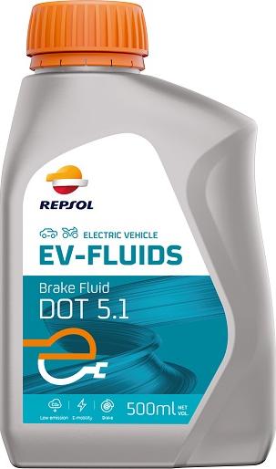 Repsol RP_3082Z - Liquido freni autozon.pro