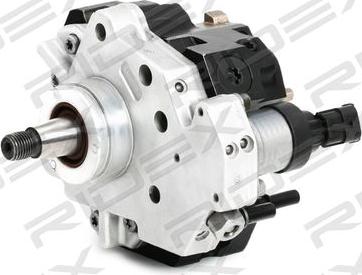 BOSCH 0 986 437 302 - Pompa ad alta pressione autozon.pro