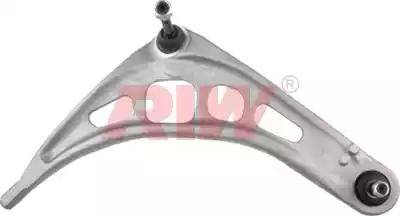 RIW BW6005 - Braccio oscillante, Sospensione ruota autozon.pro