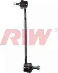 RIW DW4007 - Asta / Puntone, Stabilizzatore autozon.pro