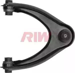 RIW HN6009 - Braccio oscillante, Sospensione ruota autozon.pro