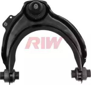 RIW HN6031 - Braccio oscillante, Sospensione ruota autozon.pro