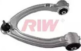 RIW ME6036 - Braccio oscillante, Sospensione ruota autozon.pro