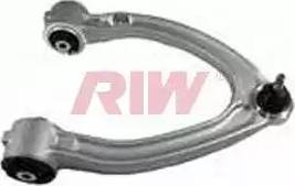 RIW ME6037 - Braccio oscillante, Sospensione ruota autozon.pro