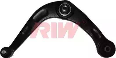 RIW PE6012 - Braccio oscillante, Sospensione ruota autozon.pro