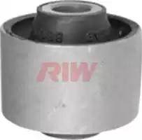 RIW RN11039 - Supporto, Braccio oscillante autozon.pro