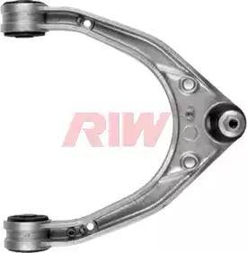 RIW VW6027 - Braccio oscillante, Sospensione ruota autozon.pro