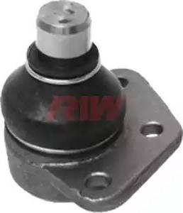 RIW VW1006 - Giunto di supporto / guida autozon.pro