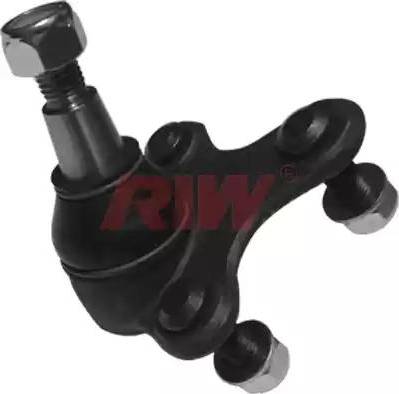 RIW VW1020 - Giunto di supporto / guida autozon.pro