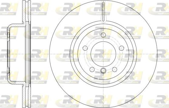 Roadhouse 61544.10 - Discofreno autozon.pro